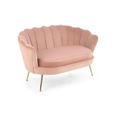 Sofa AMORINITO XL pink